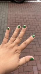 -杏绘·PLEASURE美甲美睫·嵌甲