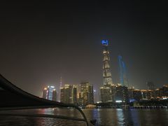 -上海中心大厦
