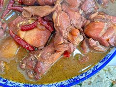 -东财大盘鸡(黑石礁店)