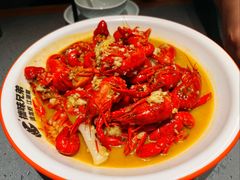 -拙味兄弟·活龙虾·旗舰店(环城西路店)