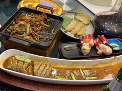 -君霖海鲜私房菜(春柳店)