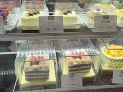 -蒲缇烘焙(铁西万象汇店)