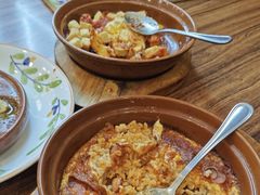 -萨莉亚意式餐厅(中北永旺店)