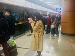 -王府井(地铁站)