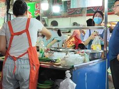 -大学城夜市大排档(凤栖路店)