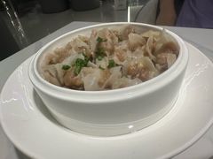 干蒸肉燕-3号仓库·创意中国菜(新世界城店)