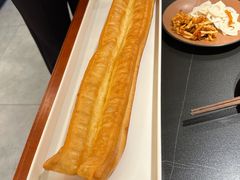 -一池有三·手烤活鱼(济南万象城店)