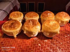 -天伦王朝酒店·盛华瑄餐厅