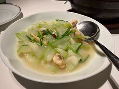 -新荣记(建国门外大街店)