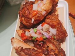 -沈家花园如皋菜(君御豪庭店)