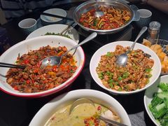 -鱼你相聚·河鲜馆(袁家岭店)