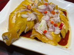 -森谷美食公园(杨行店)