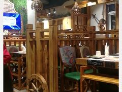 -草原塞蛮羊火锅城(港湾店)