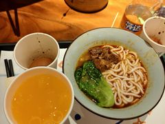 -臻品足道(佛祖岭店)