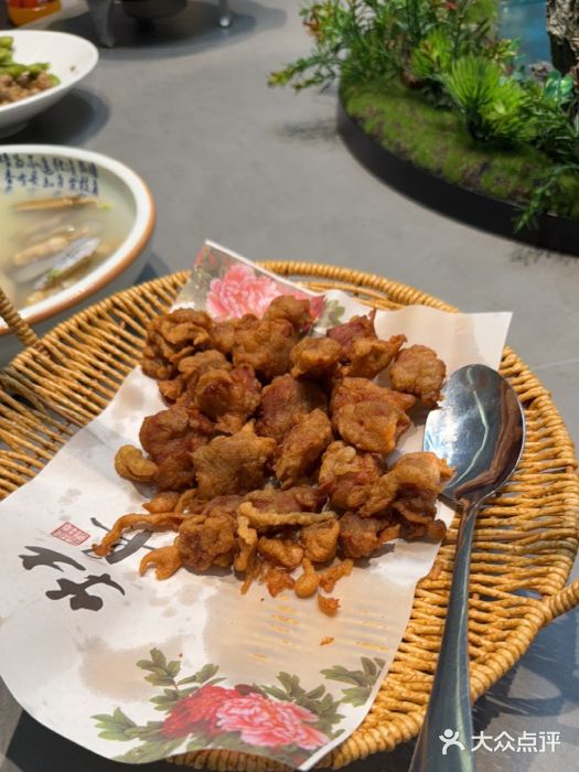 老山东·山东菜(鲁菜名店)图片