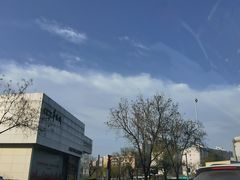 -大唐不夜城-开元广场