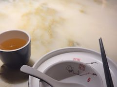 -绿茶餐厅(汇悦大融城店)
