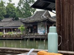 -乌镇枕水度假酒店