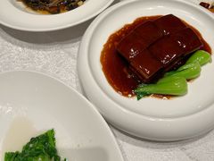 -山水阁中餐厅(沙河唯实交流中心)