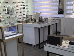 -浮光眼镜·蔡司视觉合作·数字验配中心(陆家嘴店)