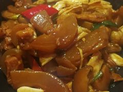 -香香海南菜餐厅