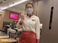 -海底捞火锅(大融城店)