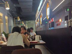 -胖哥俩肉蟹煲(梅溪步步高店)
