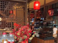 -农耕记·湖南土菜(halo广场店)