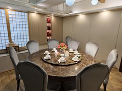 -陆记鹅庄·潮汕菜·狮头鹅(大仟里店)