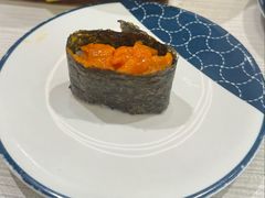 -滨寿司(新街口中央商场店)