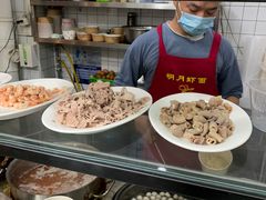 -明月虾面(厦禾路店)