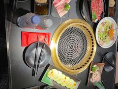 -谷牛日式烤肉(宝山U天地店)