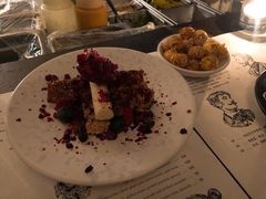 -Ocean's Table 欧舍