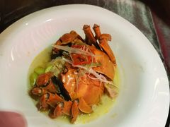 -蟹榭·本帮江浙菜·蟹宴(五角场合生汇商场店)
