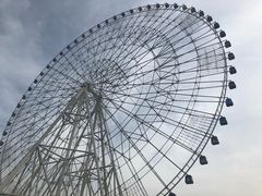 -南昌之星摩天轮