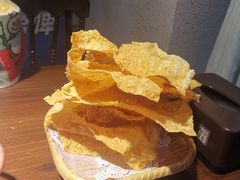 -望蝎门羊蝎子火锅(祭城店)