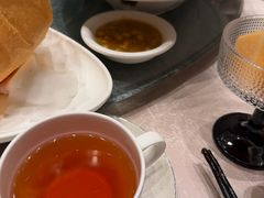 -景月阁空中食府(希尔顿酒店)