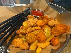 -J Create城市露营咖啡·简餐·宠物(上海动物园店)