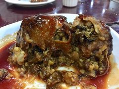 -吴门人家·苏宴宫廷菜(拙政园店)