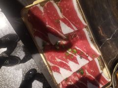 -大叹号·朝鲜族烤肉(潍坊泰华城店)