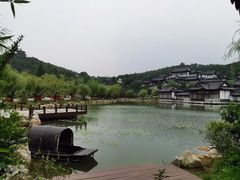 -威海华夏城景区