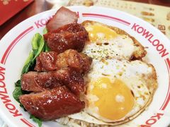 -九龙冰室(新中关购物中心店)