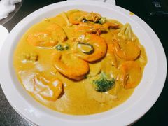 -小资太太餐厅(南岗区店)