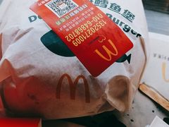 -麦当劳(安立路店)