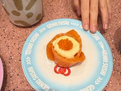 -元气寿司(环球港店)