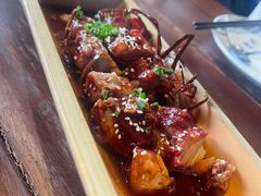 -大牌大·传统杭帮菜(湖滨店)