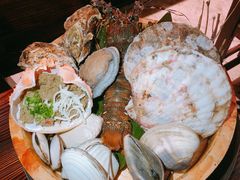 -矶野水产(澳门逸园中心店)