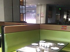 -清真·锦翔炝锅鱼(明德门店)