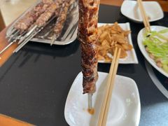 油包肝-情忆草原涮肉馆
