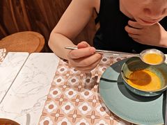 -芭札·Thai泰国餐厅(同和金铂天地店)